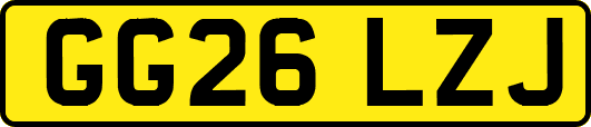 GG26LZJ