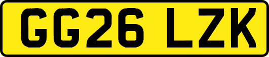GG26LZK