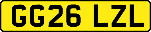 GG26LZL