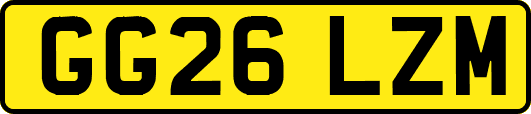 GG26LZM