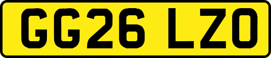 GG26LZO