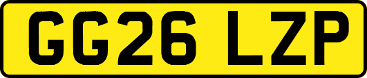 GG26LZP