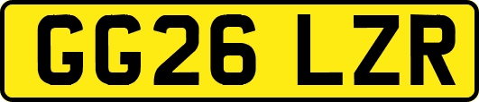 GG26LZR