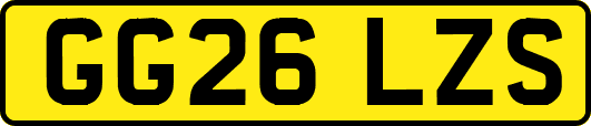 GG26LZS