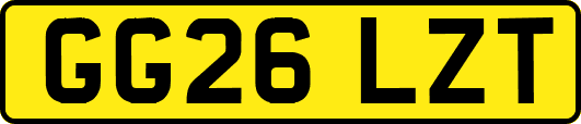 GG26LZT