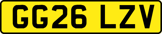 GG26LZV