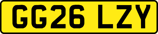 GG26LZY