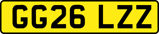 GG26LZZ