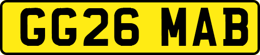 GG26MAB