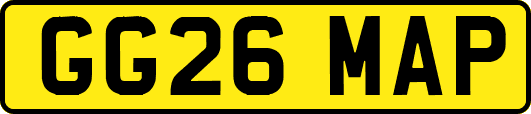 GG26MAP