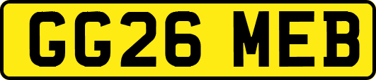 GG26MEB