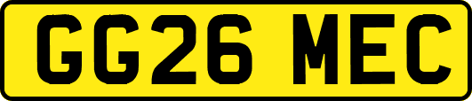 GG26MEC