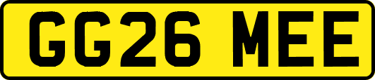 GG26MEE
