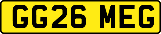 GG26MEG