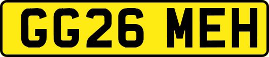 GG26MEH