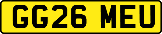 GG26MEU