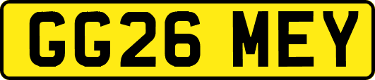 GG26MEY