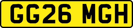 GG26MGH