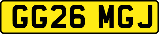 GG26MGJ
