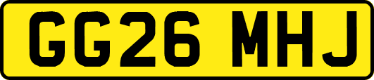 GG26MHJ