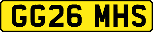 GG26MHS