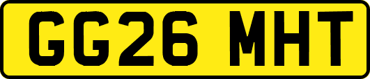 GG26MHT