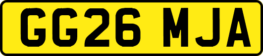 GG26MJA