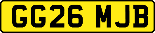 GG26MJB