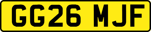 GG26MJF