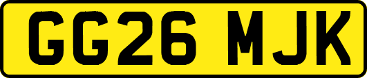 GG26MJK