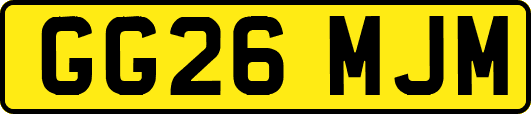 GG26MJM