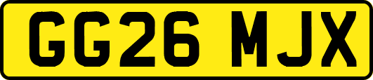 GG26MJX