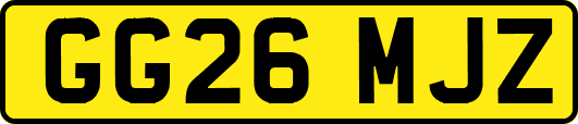 GG26MJZ