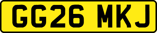 GG26MKJ