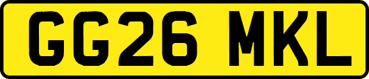 GG26MKL