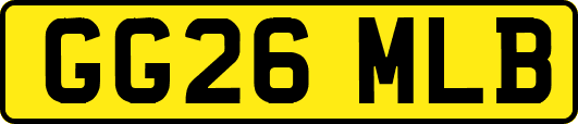 GG26MLB