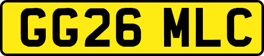 GG26MLC