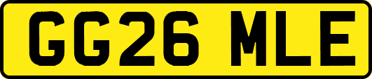 GG26MLE