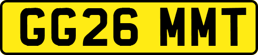 GG26MMT