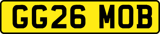 GG26MOB