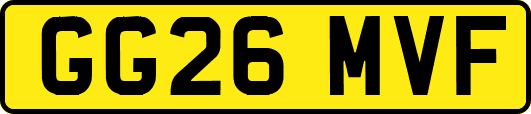 GG26MVF
