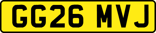 GG26MVJ
