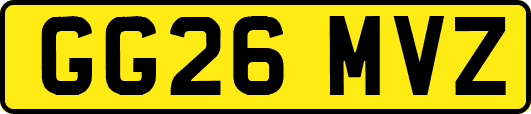 GG26MVZ
