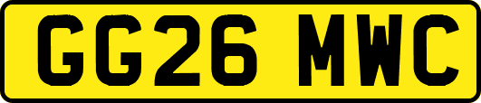 GG26MWC