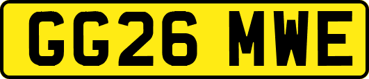 GG26MWE