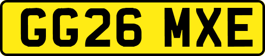 GG26MXE