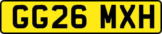 GG26MXH