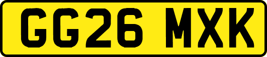 GG26MXK