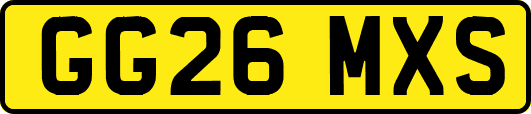 GG26MXS