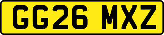 GG26MXZ